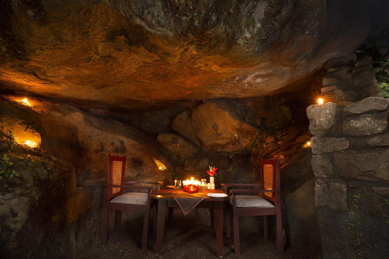 Madhumanthra Resort - Homestay Муннар Екстер'єр фото