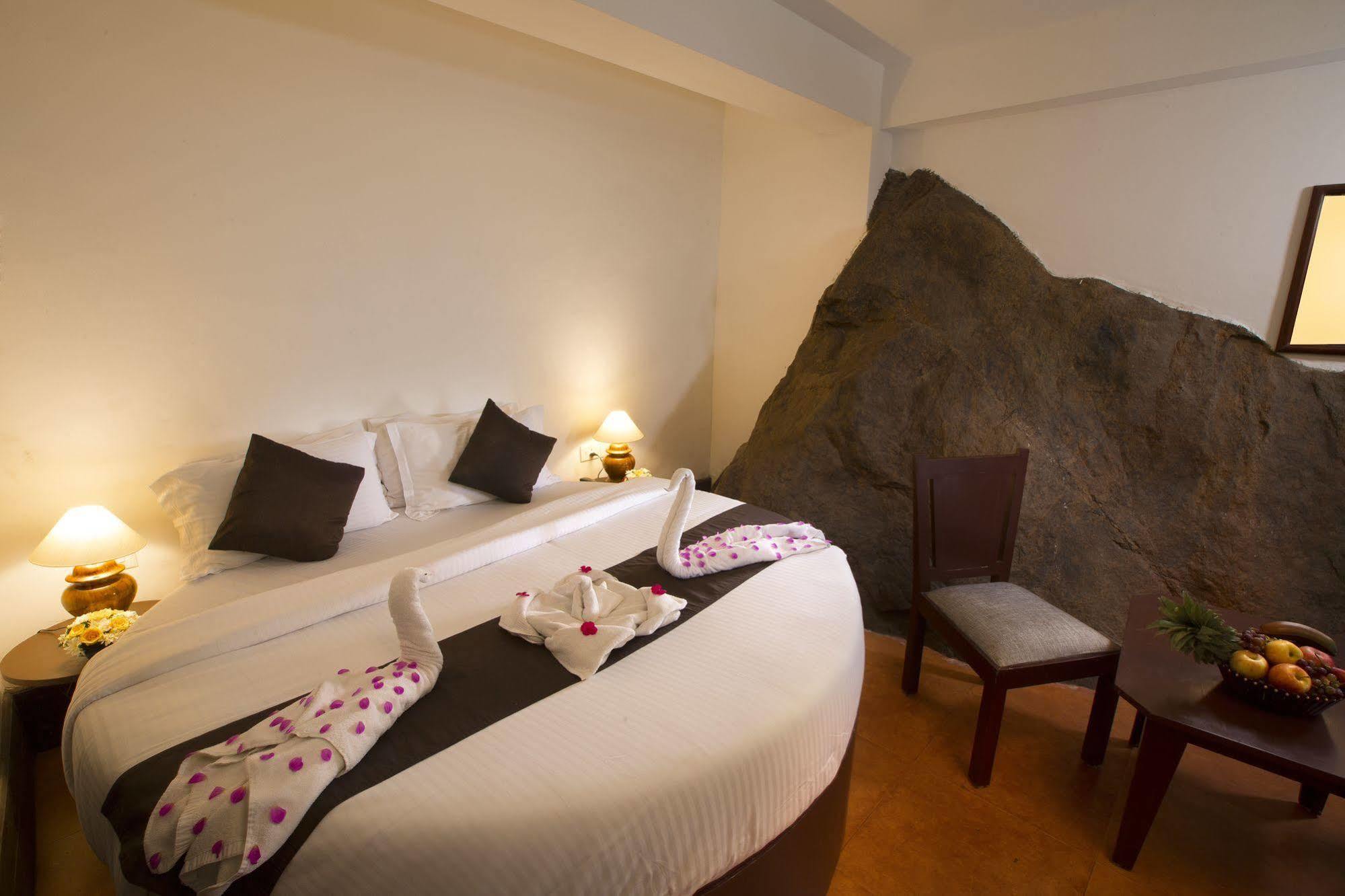 Madhumanthra Resort - Homestay Муннар Екстер'єр фото